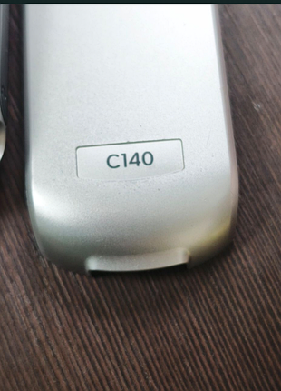 Motorola c140 справний 6