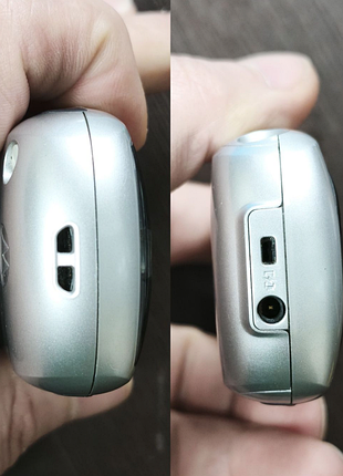 Motorola c140 справний 4