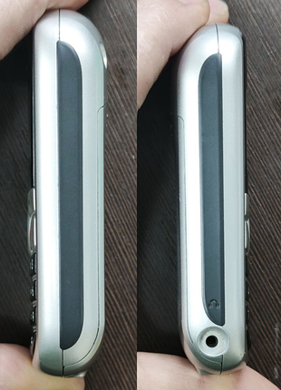 Motorola c140 справний 3