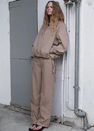Куртка-брмбер іі річка вітровка курточка куртка zara