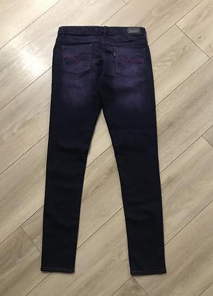 Джинсы levi’s 3