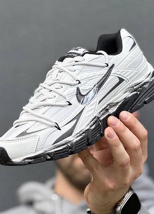 👟 кроссовки nike initiator custom / наложка bs👟