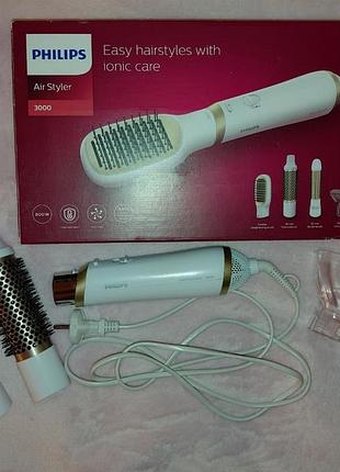 Фен стайлер phillips air styler 3000
