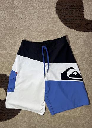 Шорти quicksilver