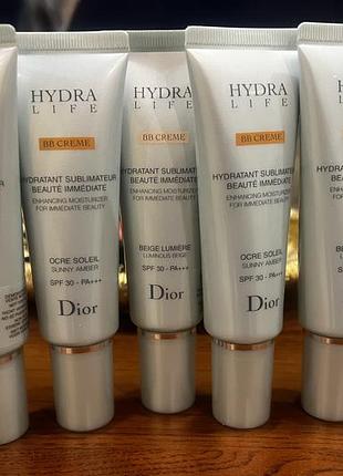 Тональний крем dior diorskin
