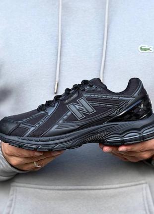 👟 кросівки   new balance 1906r gore-tex      / наложка bs👟