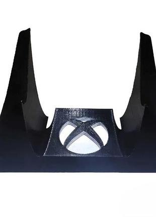 Подставка для контроллера xbox one/series (с лого) черный
