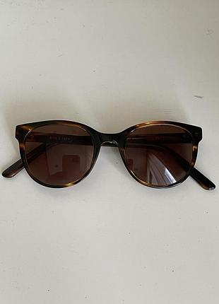 Окуляри сонцезахисні ace & tate lola tiger wood
