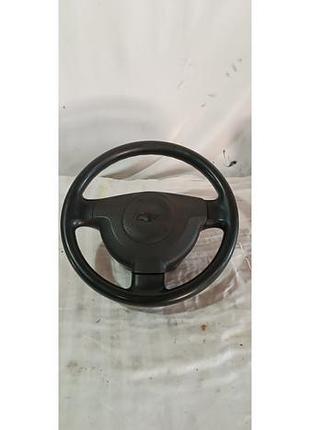 Кермове колесо кермо chevrolet aveo t200 2006г.в.