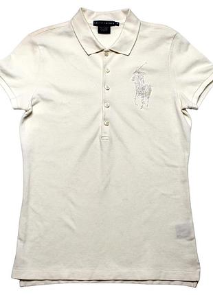 Оригінальне поло polo ralph lauren