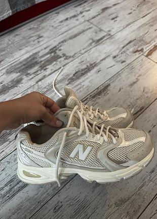 Кросівки new balance 530, 40 р