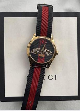 Годинник gucci g-timeless (оригінал)