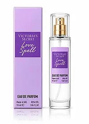 Love spell victoria's secret