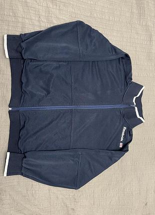 Reebok classic jacket / олімпійка 2