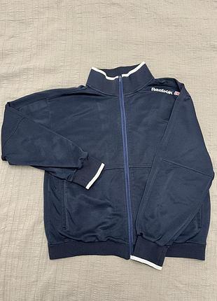 Reebok classic jacket / олімпійка 3