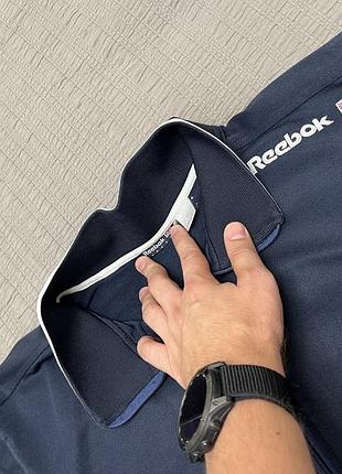 Reebok classic jacket / олімпійка