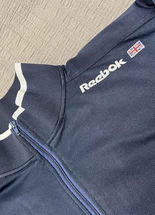 Reebok classic jacket / олімпійка 4