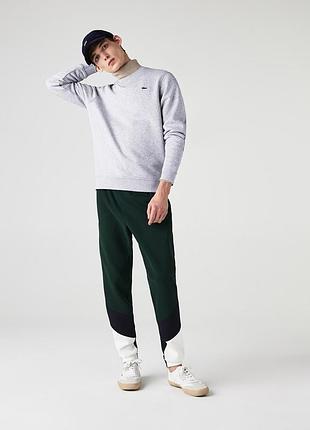 Толстовка чоловіча lacoste sport 2