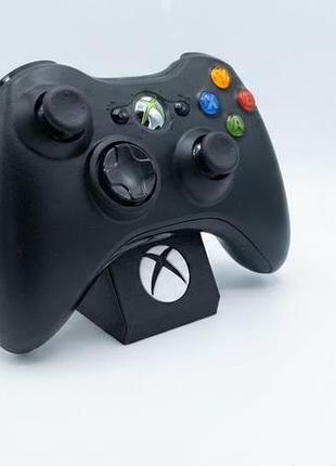 Подставка для контроллера xbox 360