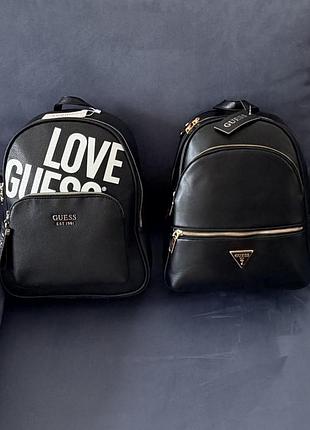 Рюкзак guess