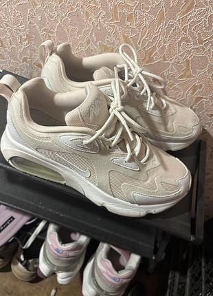 Кросівки nike