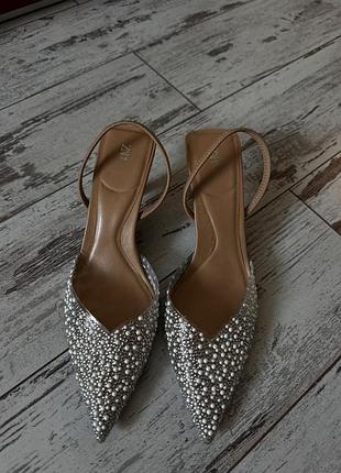Слінгбеки zara, 40 р