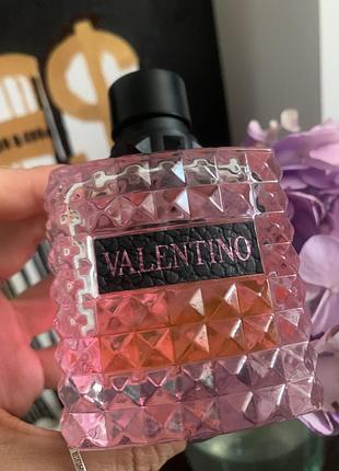 Valentino born in roma stravaganza 90 ml оригінал