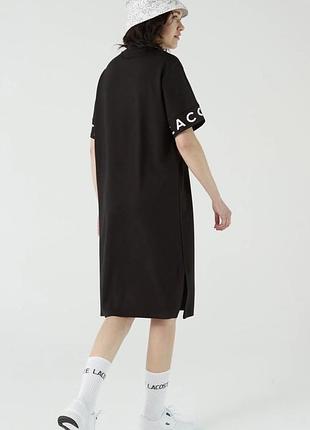 Сукня lacoste 2