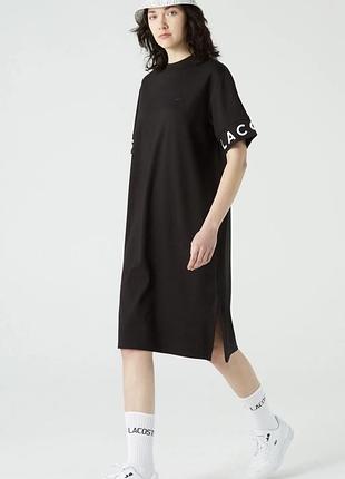 Сукня lacoste