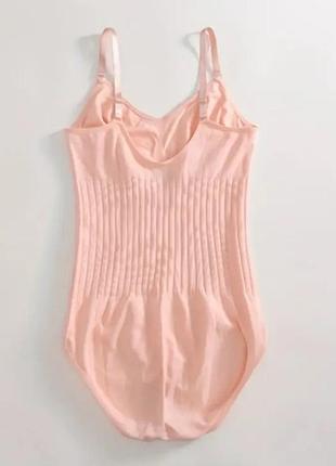 Боді plus size