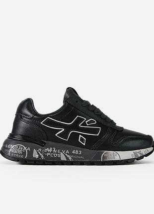 Premiata mick blue