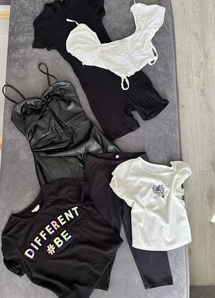 Комплект zara
