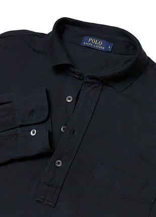 Polo ralph lauren сорочка поло