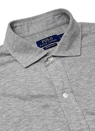 Polo ralph lauren сорочка