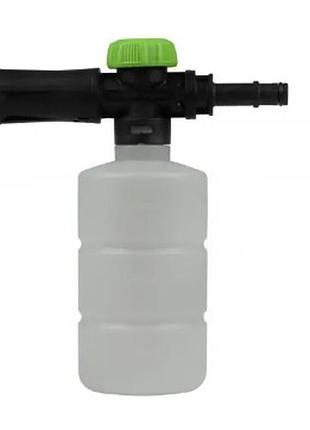 Насадка пенна к минимуки gut mechanic fl-00600