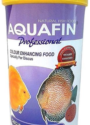 Diskus granulated food, корм для рыб в гранулах, 500 мл