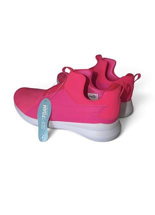 Кросівки жіночі puma