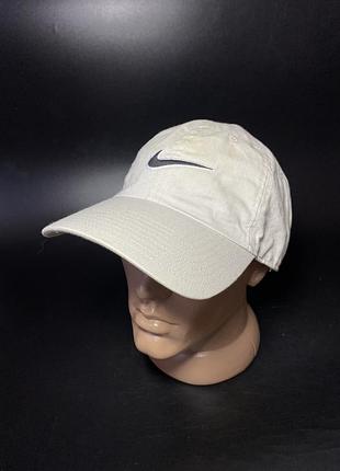Кепка nike