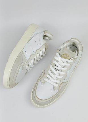 Кроссовки adidas originals supercourt 40р оригинал