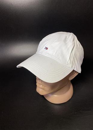 Кепка tommy hilfiger