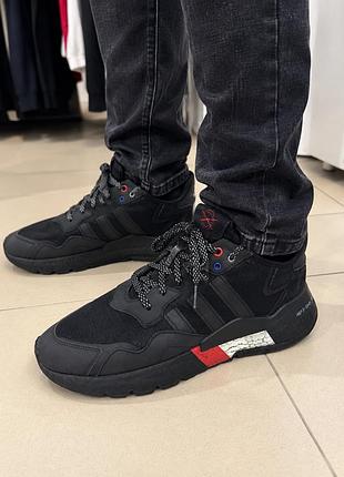 Adidas кросівки чоловічі