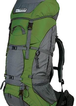 Рюкзак terra incognita titan 60