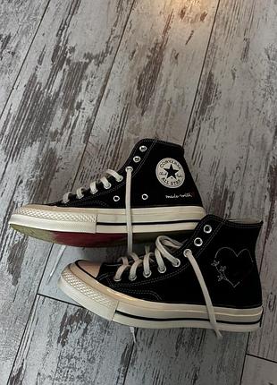 Converse кеди жіночі, 39,5