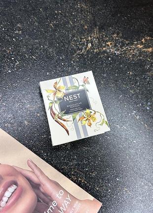 Nest new york madagascar vanilla perfume oil