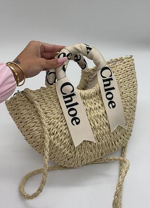 Chloe