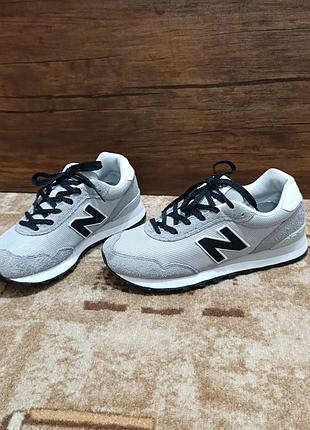 Кроссовки new balance 515 оригинал