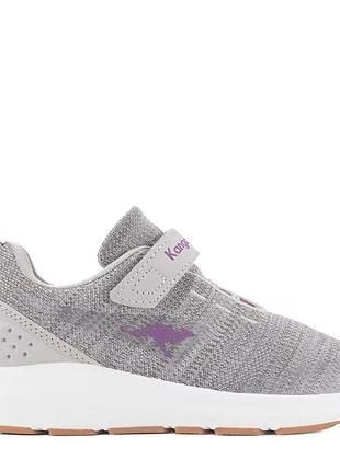 Кросівки для дівчинки kangaroos 18508 2131, розмір 35 (23 см.)