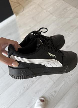 Кросівки жіночі puma