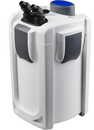 Зовнішній фільтр для акваріума sunsun hw-703b з uv-9w