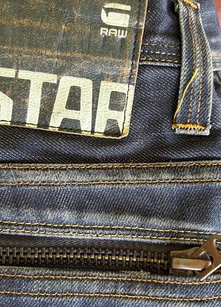 G-star raw джинси на підлітка